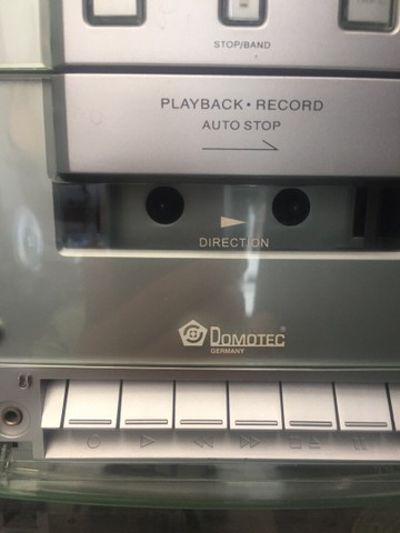 Micro system Domotec  - Foto 2