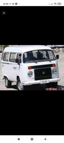 KOMBI