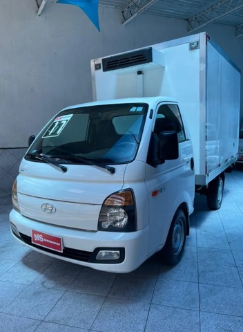 HYUNDAI HR 2.5 REFRIGERADO