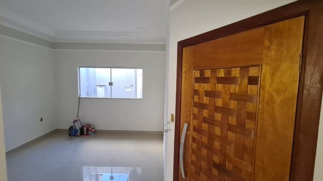 Casa para venda possui 200 metros quadrados com 3 quartos em Jardim João Liporoni - Franca - Foto 9