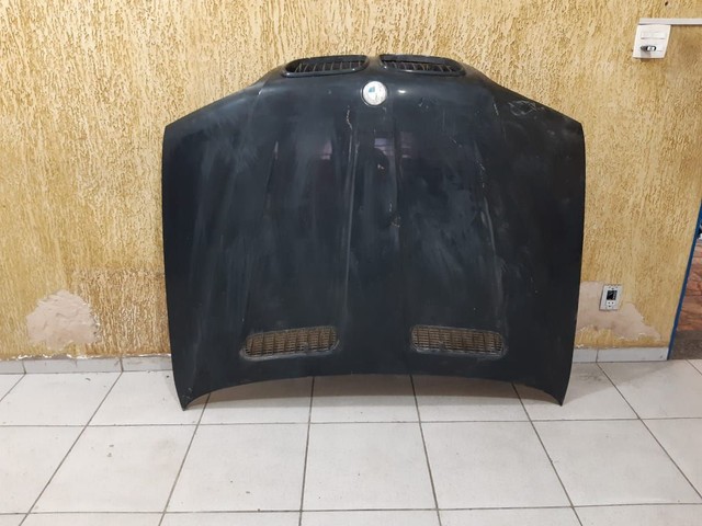 Capo BMW X5 ano 00/06 Original