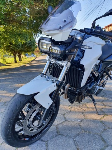 BMW F800R 2013  9MIL KM 