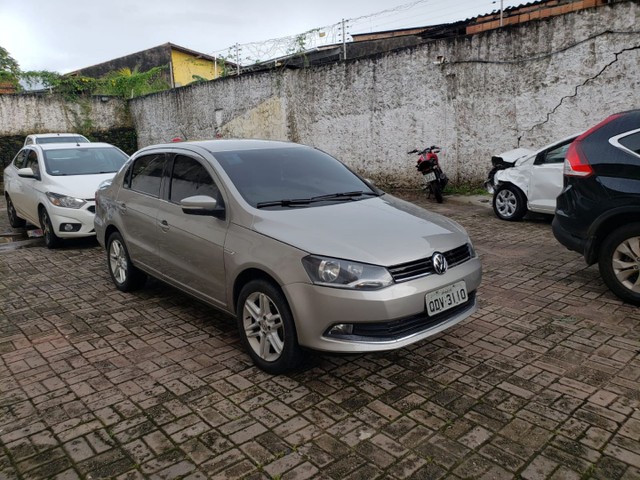VOYAGE TOP DE LINHA