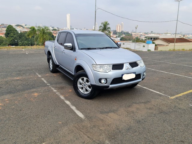 L200 TRITON HPE FLEX