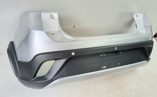 Parachoque chery tiggo2 18/19