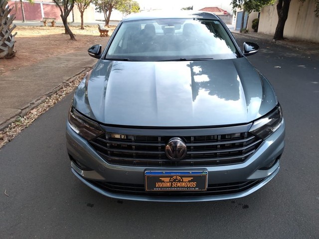 JETTA TSI 250 1.4 TURBO FLEX 2018/2018