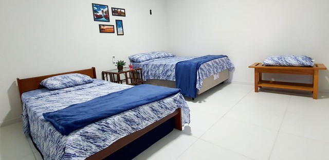 Casa 04 Suítes Salinas: Pacote Fim de Semana R$ 1.500.00 p/ 20 Hóspedes - Foto 12
