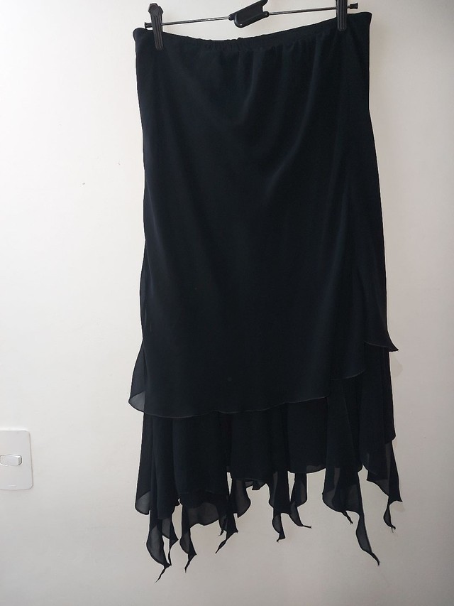 Roupa de festa M/G - Foto 5