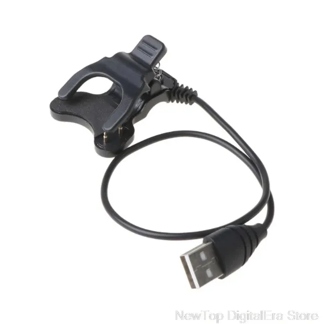 Carregador 2 Pinos 4mm Para Smartwatch Relógio - 347