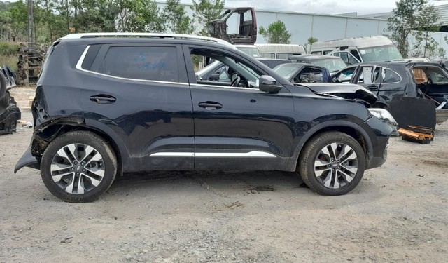Sucata Chery Tiggo 5X TXS 1.5 Turbo 2020 - Foto 3