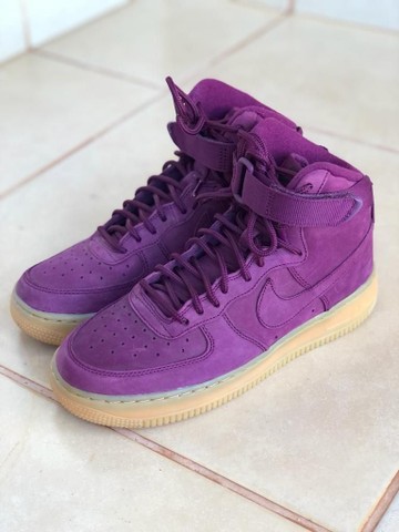 nike air force 1 mid 07 masculino