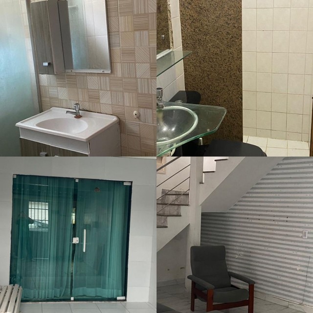 Vendo Casa 3 Quartos em Campina - Foto 2