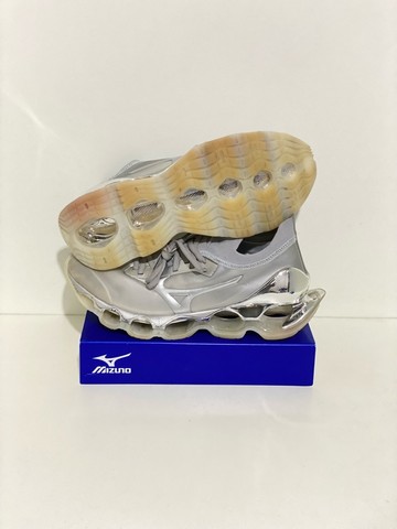 Mizuno Sorayama prata 41 - Foto 5