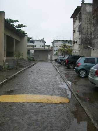 Condomínio Costa do Sol em Piedade , 79m e 3 quartos - Foto 2