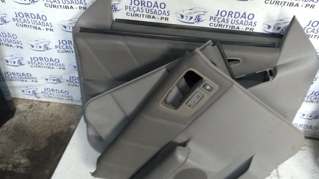 Jogo de forro dss 4 portas GM Blazer ano 98.