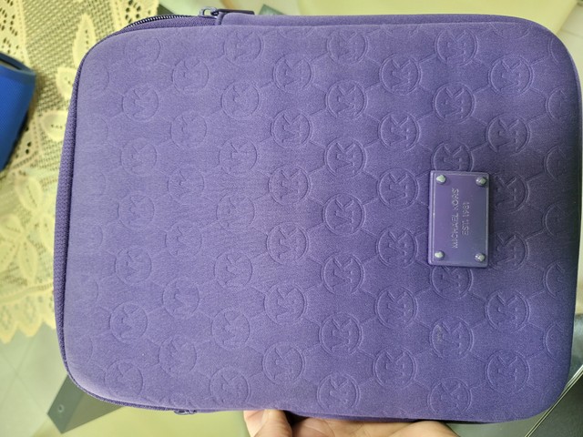 Case para Tablet/ iPad- Michael KORS- original - Artigos infantis - Tambaú,  João Pessoa 1126602506 | OLX