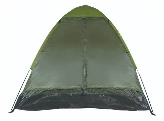 Barraca Pantanal 3 / MOR - Promoção!!!!!! - Foto 2