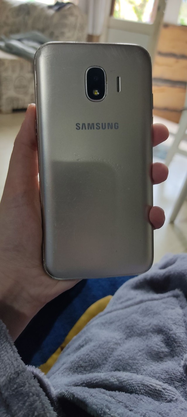 Samsung Galaxy J2 pro  - Foto 3