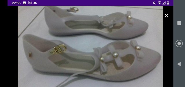 Melissa Original n 38 - Foto 2