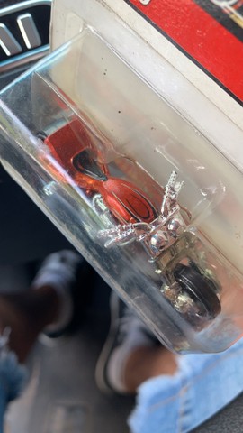 Moto Hotwheels Classics Blast Lane - Foto 3