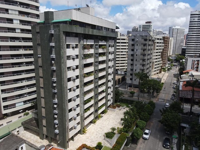 Captação de Apartamento a venda na Rua Frei Mansueto, Meireles, Fortaleza, CE