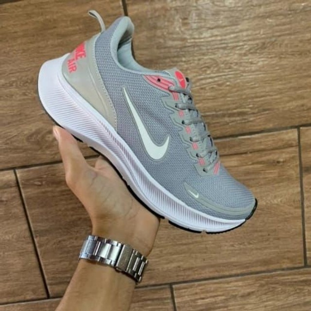 nike são bernardo