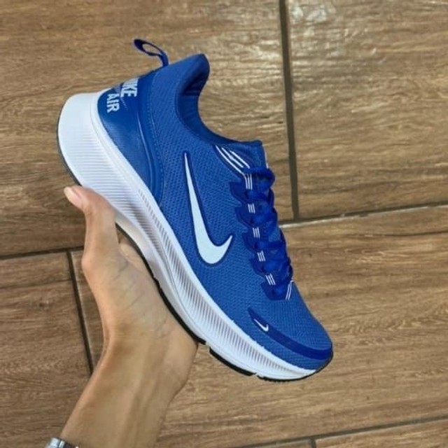 nike são bernardo