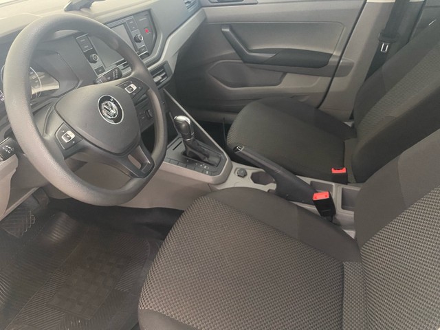 polo 1.6 msi 2019 automatico