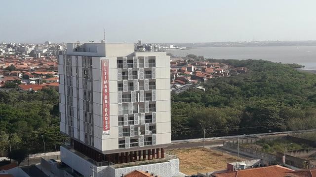 Apartamento para venda tem 80 metros quadrados com 2 quartos em Ponta D'Areia - São Luís - - Foto 3