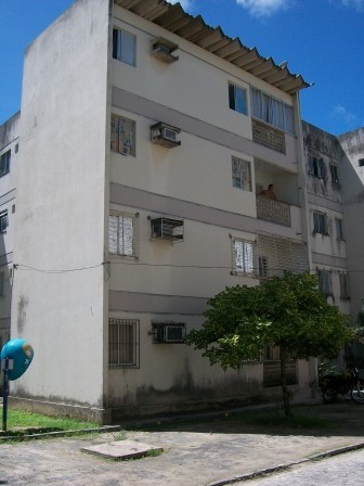 Condomínio Costa do Sol em Piedade , 79m e 3 quartos