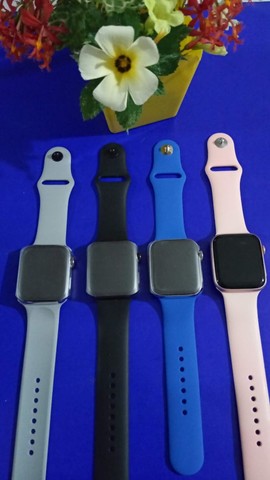 Smartwatch x8+pró  - Foto 3
