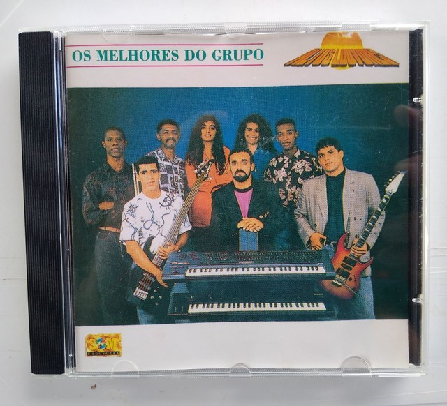 Cds Evangélicos 40,00 cada. - Foto 4