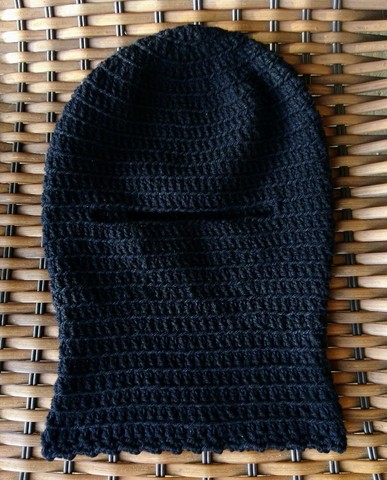 Balaclavas nova - Foto 2