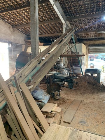 Fábrica de Argamassa - Foto 2