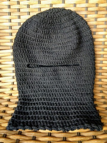 Balaclavas nova - Foto 4