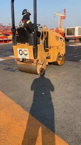 Asfaltamento, tapa buraco recapeamento  - Foto 5