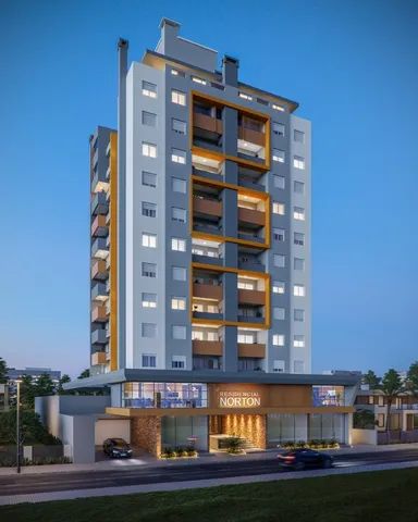 Norton Residencial - Araranguá-SC