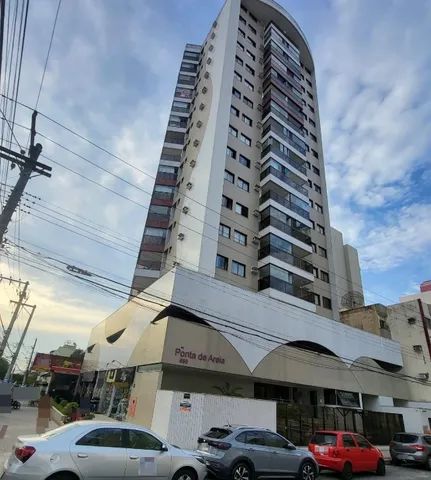 Captação de Apartamento a venda na Rua Humberto Serrano - de 482 a 1110 - lado par, Praia da Costa, Vila Velha, ES