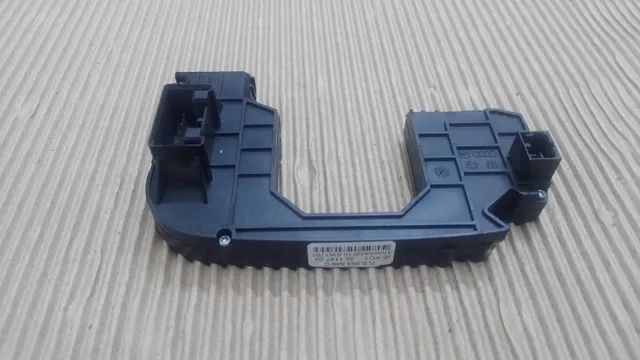 Sensor Elétrico Chave Seta Cayenne - Foto 2