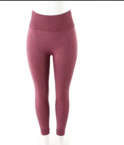 calça legging - demillus