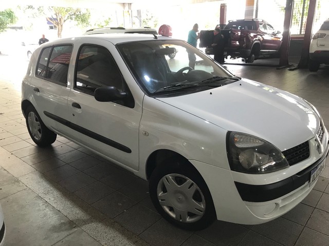 Clio 1.6