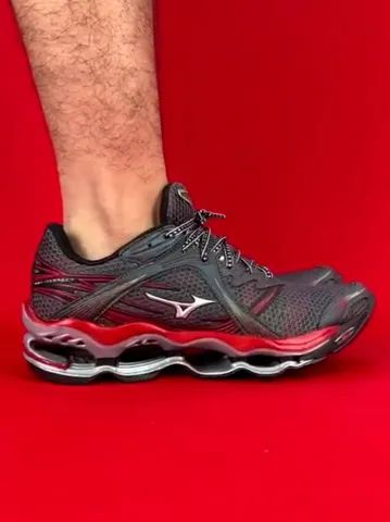 ? promoção ? Mizuno prophecy 1 relíquia  - Foto 2