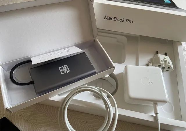 MacBook Pro M1 2020 - NOVÍSSIMO - Foto 4