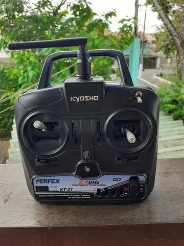 Aeromodelo Eletrico. - Foto 3