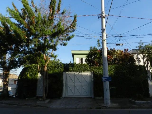 Captação de Casa a venda na Rua João Gomes Júnior, Jardim Bonfiglioli, São Paulo, SP
