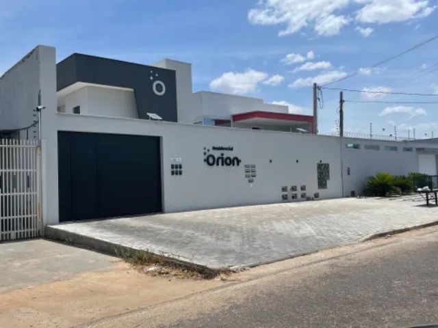 Apartamento novo no São Francisco