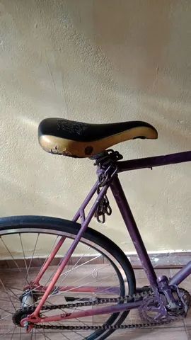 Bicicleta monark 10 