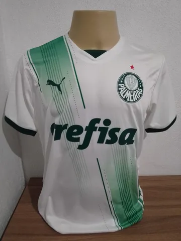 Camisa Palmeiras importada 1.1