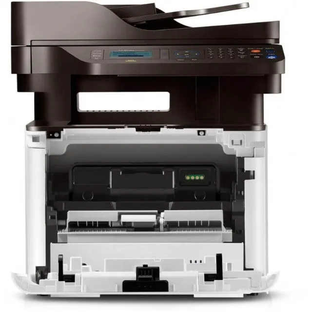 Impressora Samsung Multifuncional Laser SL M3375FD