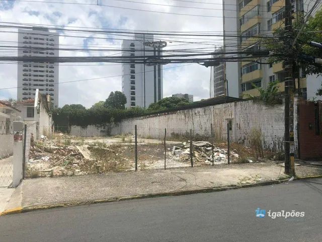 Terrenos, Lotes e Condomínios à venda em Agamenom Magalhaes